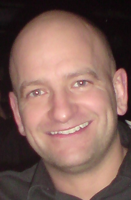 Andy Briscoe
