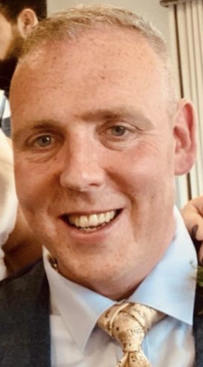 Graeme Nye