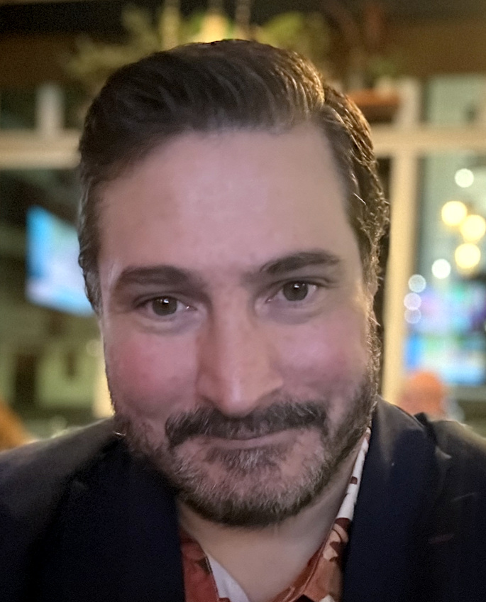 Ken Sands