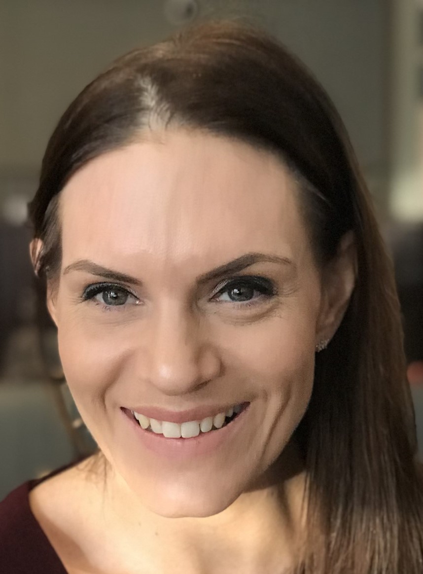 Rebecca Lomax